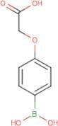 4-(Carboxymethoxy)phenylboronic acid