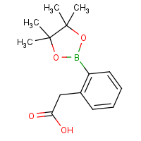 2-Carboxymethylphenylboronic acid, pinacol ester