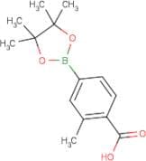 4-Carboxy-3-methylphenylboronic acid, pinacol ester