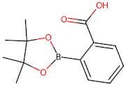 2-Carboxyphenylboronic acid, pinacol ester