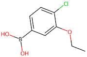 4-Chloro-3-ethoxyphenylboronic acid