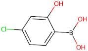 4-Chloro-2-hydroxyphenylboronic acid