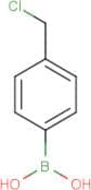 4-Chloromethylphenylboronic acid