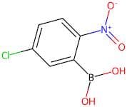 5-Chloro-2-nitrophenylboronic acid