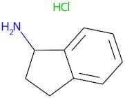 1-Aminoindane hydrochloride