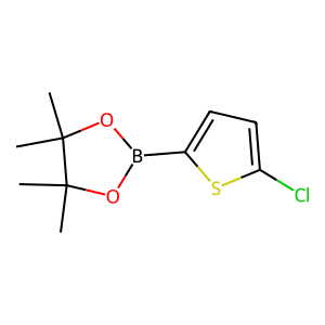 5-Chlorothiophene-2-boronic acid, pinacol ester