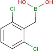 2,6-Dichlorobenzylboronic acid