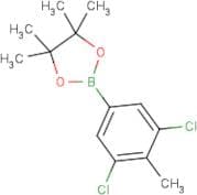 3,5-Dichloro-4-methylphenylboronic acid, pinacol ester
