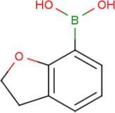 2,3-Dihydro-1-benzofuran-7-boronic acid