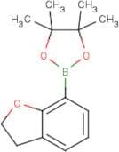 2,3-Dihydrobenzofuran-7-boronic acid, pinacol ester