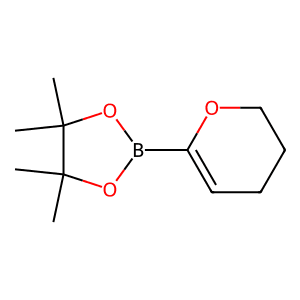 3,4-Dihydro-2H-pyran-6-boronic acid, pinacol ester
