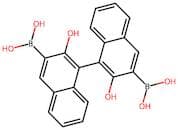 (S)-2,2'-Dihydroxy-1,1'-binaphthalene-3,3'-diboronic acid