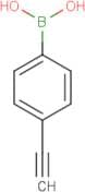 4-(Dihydroxyborophenyl)acetylene