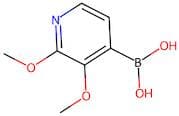2,3-Dimethoxypyridine-4-boronic acid