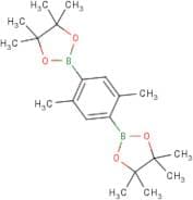2,5-Dimethyl-1,4-phenylenediboronic acid, pinacol ester