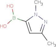 1,3-Dimethylpyrazole-5-boronic acid