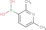 2,6-Dimethylpyridine-3-boronic acid