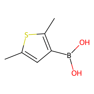 2,5-Dimethylthiophene-3-boronic acid