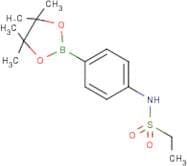 4-(Ethylsulfonamido)phenylboronic acid, pinacol ester