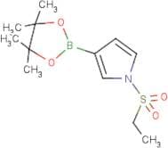 1-(Ethylsulfonyl)pyrrole-3-boronic acid, pinacol ester
