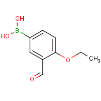 3-Formyl-4-ethoxyphenylboronic acid