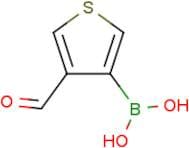 3-Formyl-4-thiopheneboronic acid