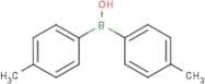 Hydroxydi-p-tolylborane