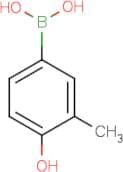 4-Hydroxy-3-methylbenzeneboronic acid