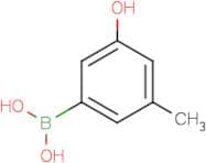 3-Hydroxy-5-methylphenylboronic acid