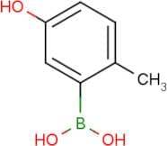 5-Hydroxy-2-methylphenylboronic acid
