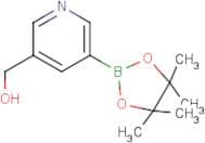 3-Hydroxymethyl-pyridyl-5-boronic acid, pinacol ester