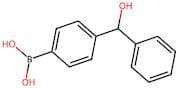4-[Hydroxy(phenyl)methyl]benzeneboronic acid