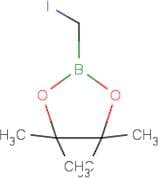 Iodomethylboronic acid, pinacol ester