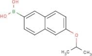 6-Isopropoxynaphthalene-2-boronic acid