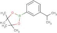 3-Isopropylphenylboronic acid, pinacol ester