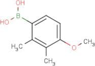 4-Methoxy-2,3-dimethylphenylboronic acid
