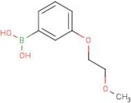 3-(2-Methoxyethoxy)phenylboronic acid