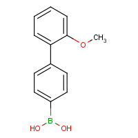 4-(2-Methoxyphenyl)phenylboronic acid