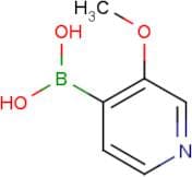 3-Methoxypyridine-4-boronic acid