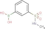 Methyl 3-boronobenzenesulfonamide