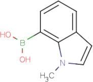 1-Methylindole-7-boronic acid