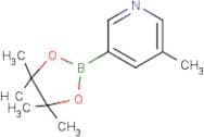 5-Methylpyridine-3-boronic acid, pinacol ester