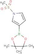 1-(Methylsulfonyl)pyrrole-3-boronic acid, pinacol ester