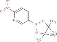 2-Nitropyridine-5-boronic acid, pinacol ester