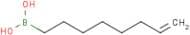 Oct-7-enylboronic acid