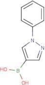 1-Phenylpyrazole-4-boronic acid
