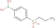 4-(Propylsulfonyl)phenylboronic acid