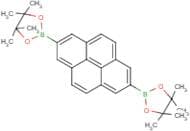 Pyrene-2,7-diboronic acid, pinacol ester