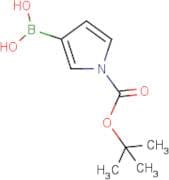 1-(tert-Butoxycarbonyl)pyrrole-3-boronic acid