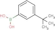 3-tert-Butylphenylboronic acid